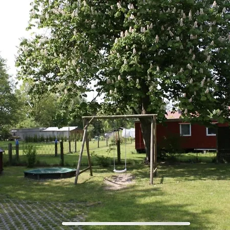 Σπίτι διακοπών Austernfischer - Schoenes In Toplage Mit Grossem Garten Fuer Familie Und Freunde *