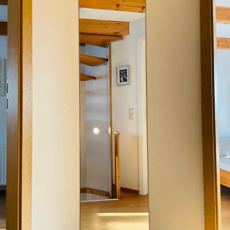 Austernfischer - Schoenes In Toplage Mit Grossem Garten Fuer Familie Und Freunde Vakantiehuis Prerow