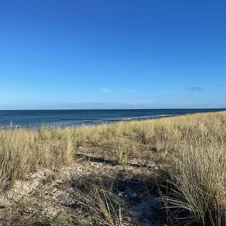 Austernfischer - Schoenes In Toplage Mit Grossem Garten Fuer Familie Und Freunde Σπίτι διακοπών *