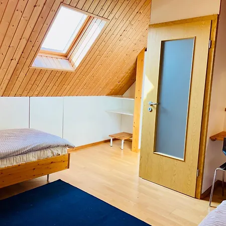 Austernfischer - Schoenes In Toplage Mit Grossem Garten Fuer Familie Und Freunde Prerow