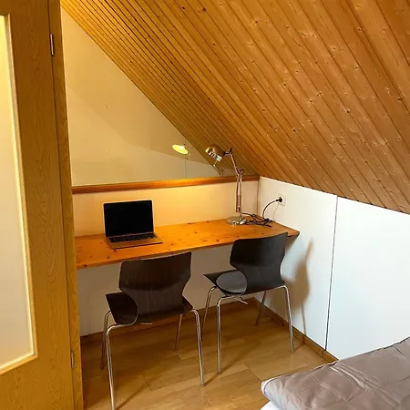 Austernfischer - Schoenes In Toplage Mit Grossem Garten Fuer Familie Und Freunde