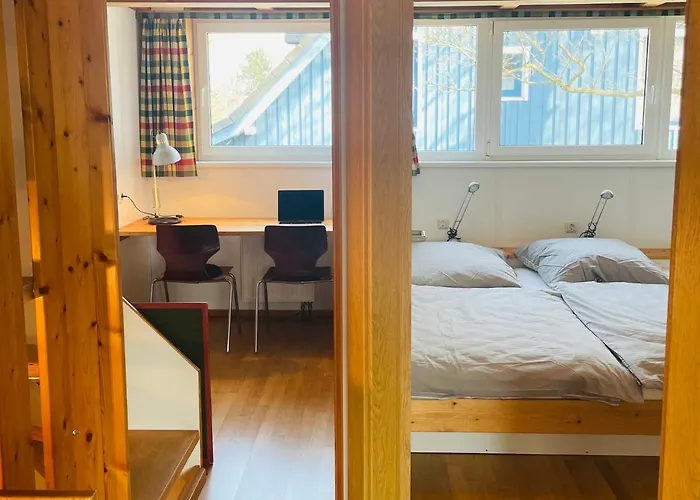 Austernfischer - Schoenes In Toplage Mit Grossem Garten Fuer Familie Und Freunde *