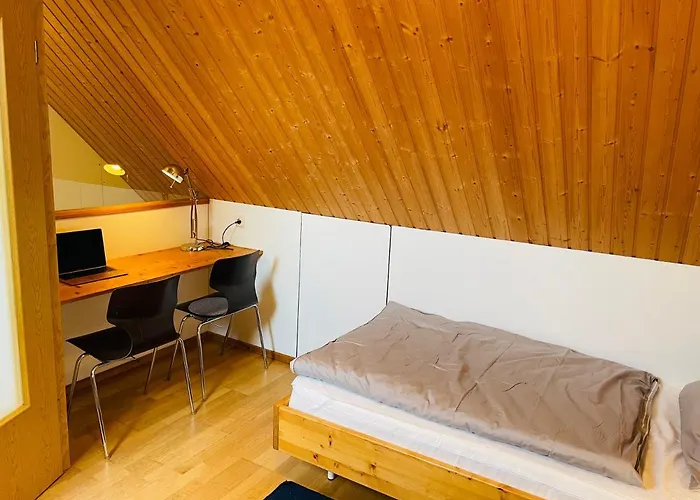 Austernfischer - Schoenes In Toplage Mit Grossem Garten Fuer Familie Und Freunde Hébergement de vacances